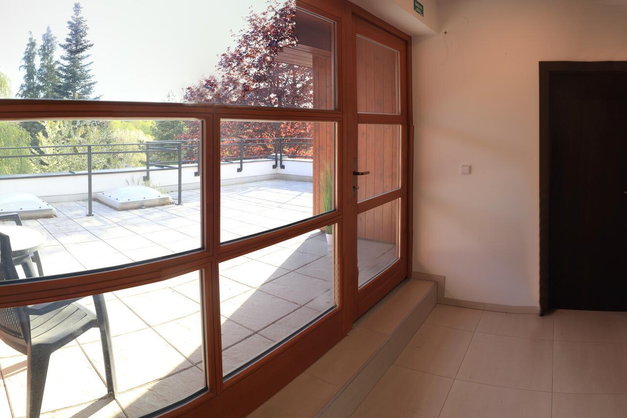 Stirinska Stodola U Prahy Hotel Kamenice Exterior foto